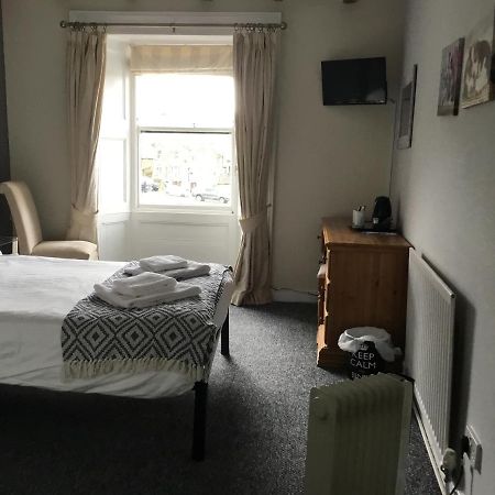 Kings Arms Hotel 里斯 外观 照片