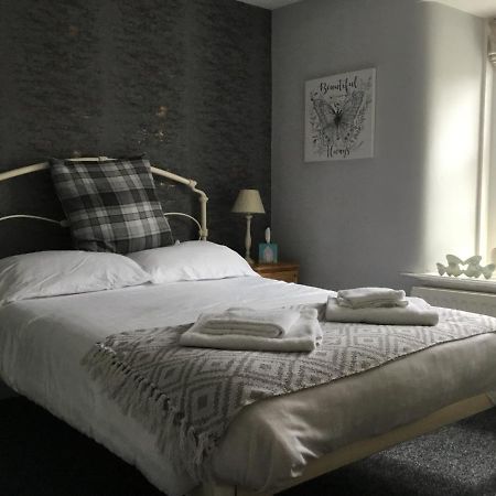 Kings Arms Hotel 里斯 外观 照片
