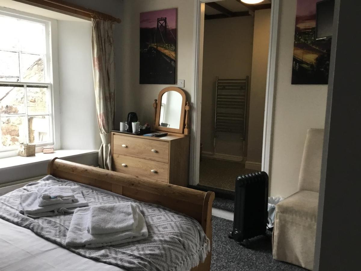 Kings Arms Hotel 里斯 外观 照片