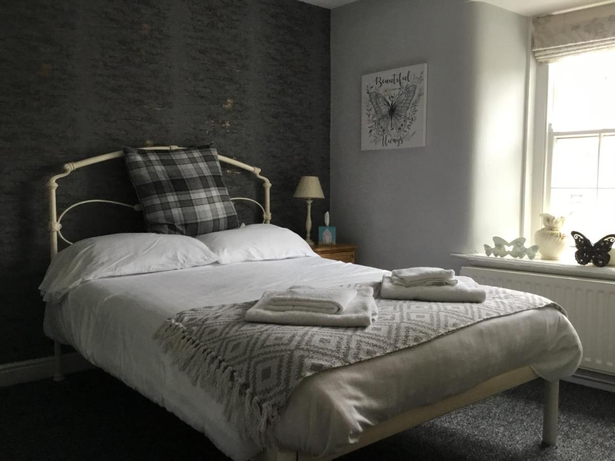 Kings Arms Hotel 里斯 外观 照片